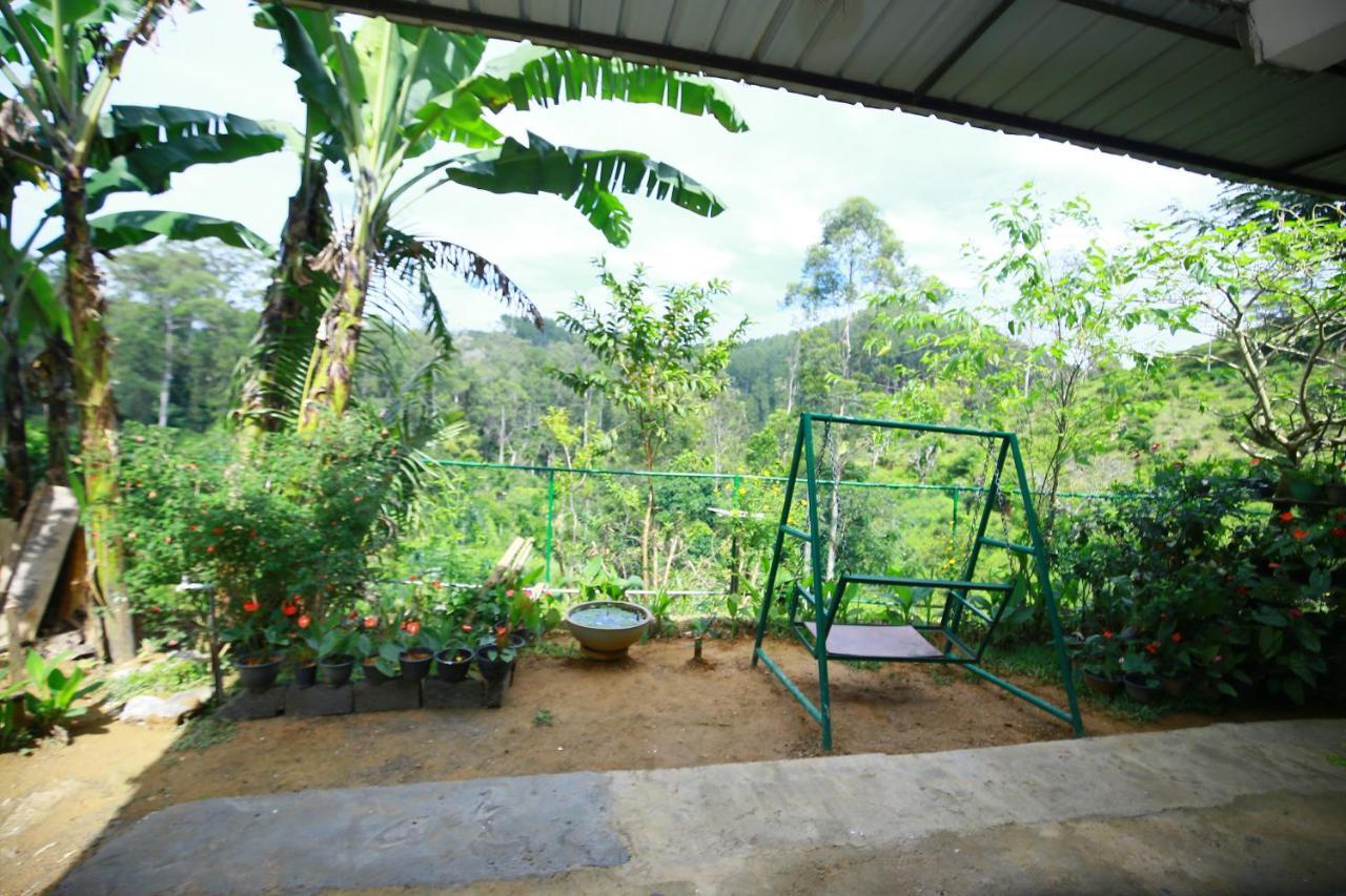 Nature Relax Ella Exterior photo