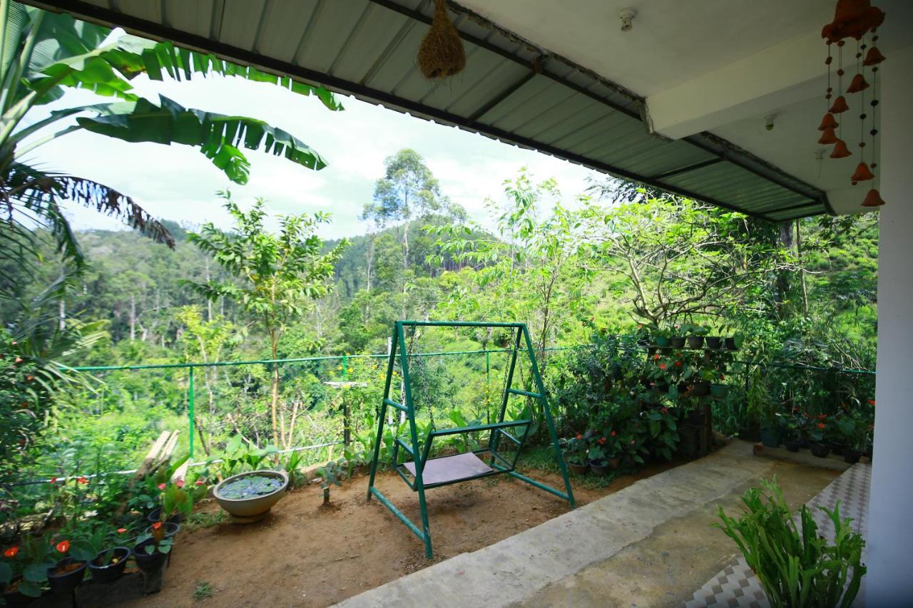Nature Relax Ella Exterior photo