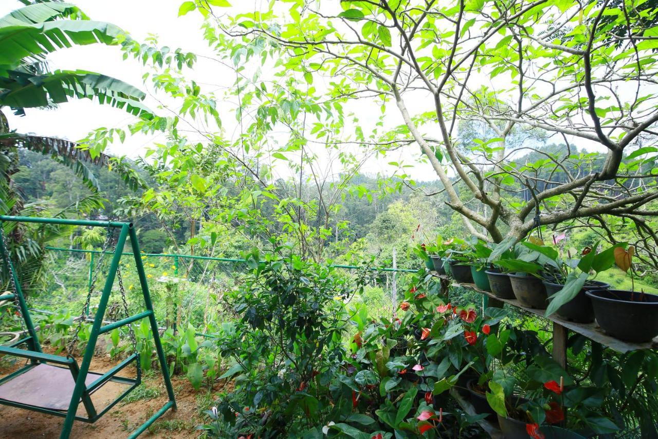 Nature Relax Ella Exterior photo