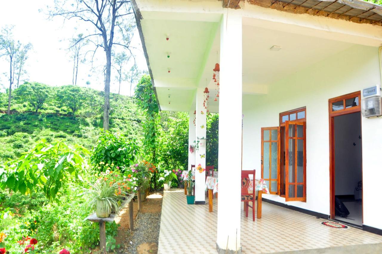 Nature Relax Ella Exterior photo